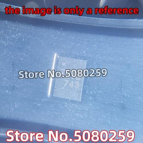 10/20/30/50PCS Original Product NB679GD NB679GD-Z QFN12 Year: 2016-2020