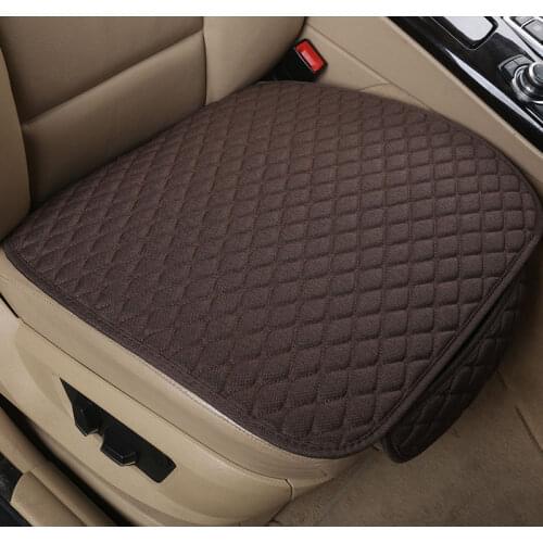 Car Seat Cover,Universal Seat Car-Styling For Toyota Camry 40 RAV4 Verso FJ Land Cruiser LC 200 Prado 150 120,Car pad