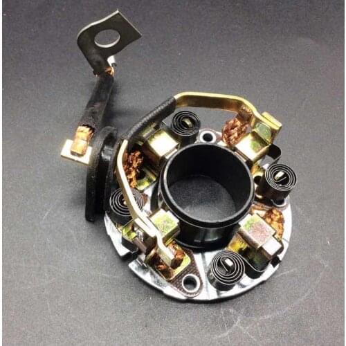 For Volvo S80 S60 XC90 XC60 S40 S80 Starter Motor carbon Brush Holder