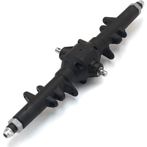 For Feiyue FY-06 FY06 1/12 RC Car Spare Parts Middle Wave Box FY-HBX02