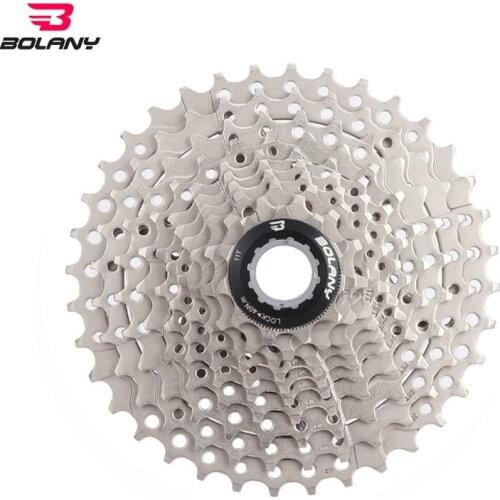 DODICI Bicycle Cassettes