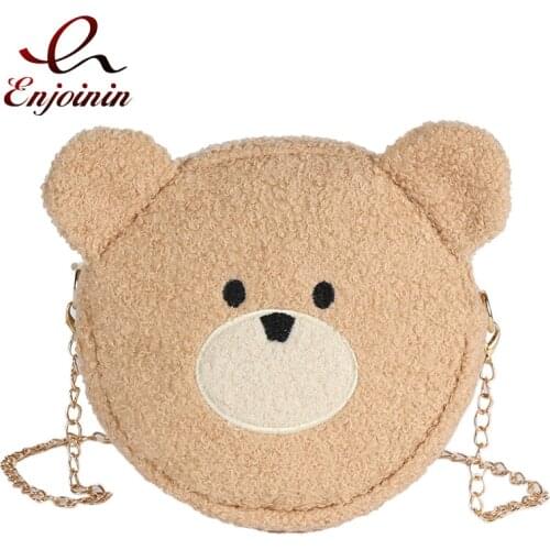 ENJOININ Khaki Bags For Women