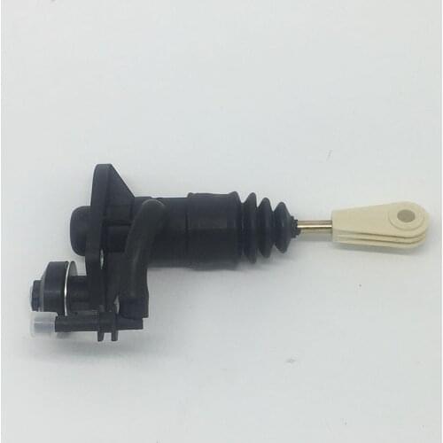 Clutch master cylinder CLUTCH MASTER CYLINDER FOR VW PASSAT AUDI A6 SKODA OE 8E1721401AK 8E1721401AG 8E1721401K/AL