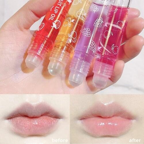 JETTING Transparent Lip Gloss