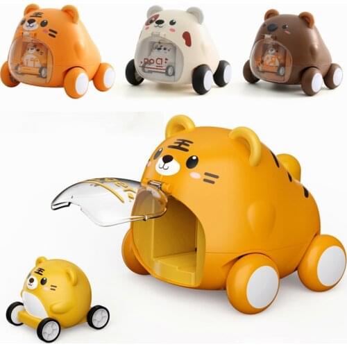 Kankeirr Toy Cars