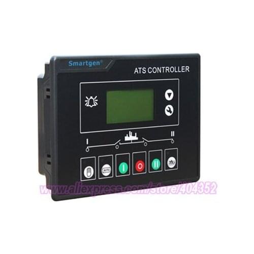 ATS Control Module HAT600B WITH TRANSFORMER
