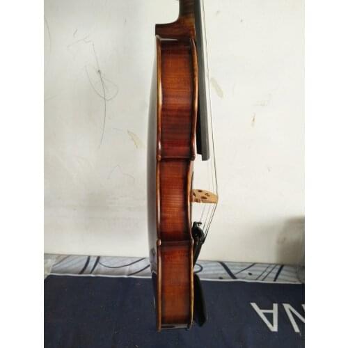 New 5 Strings 4/4 violin Maggini model excellent handcraft nice tone NO1