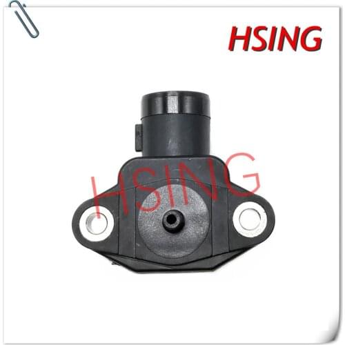 HSINGYE BRAND-NEW# 37830-P0G-S00 MAP PRESSURE SENSOR Fits For Honda Acura CRV Civic Odyssey Accord ***Part No# 37830P0GS00