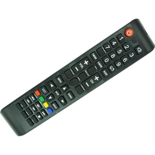 Remote Control For Kogan KALED24DH5000VA KALED42XXXVA KALED32HD5000VA KALED40HD5000VA KALED42HD KALED40GF7100VA TV Television