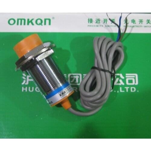 Near Switch Inductance Type LJ24A3-10-Z/EX Direct Second Line-an Advisory Post Normally Open M24