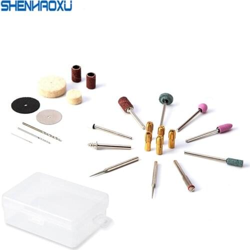 SHENHAOXU Tools