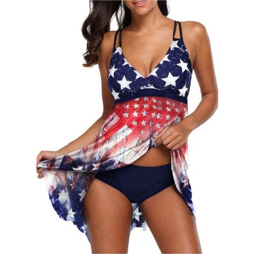 XIYOUNGYOUNG Women's One-piece Swimwear