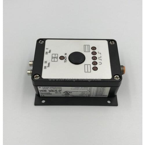 Leuze Electronic VDB 12B/6.1p For KBA Offset Spare Parts