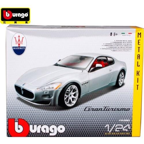 Bburago DIY Toys