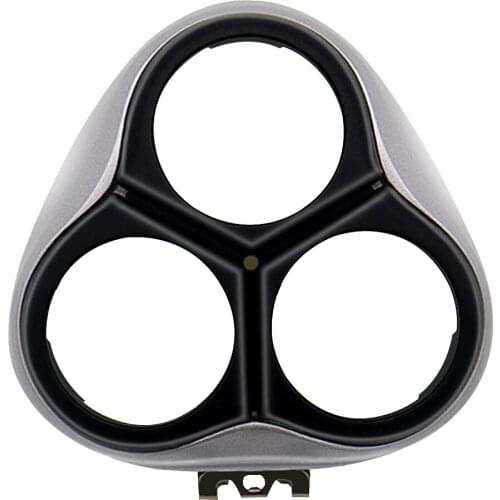 Free Shipping Shaver Head Holder for Philips HQ7310 HQ7320 HQ7325 HQ7340 HQ7345 HQ7360 HQ7380 HQ7120 HQ7140 HQ7160 HQ7180