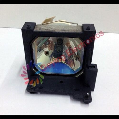 Free Shipping DT00431 NSH200W Original Projector Lamp with housing For MP8649 MP8748 MP8749