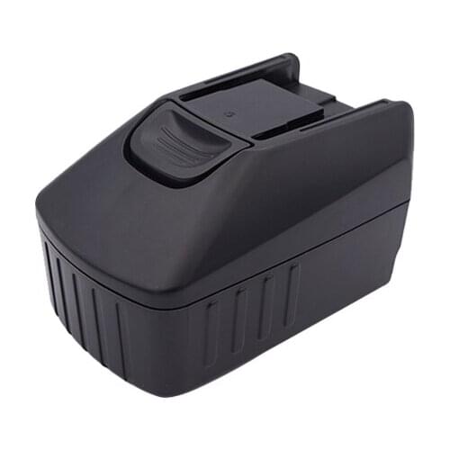 CS 3000mAh/54.00Wh battery for FEIN ABS 18,ABS 18 C,ASB 18,ASB 18 C,ASCD 18 W2,ASCD 18 W2C,ASCD 18 W4,ASCD 18 W4C