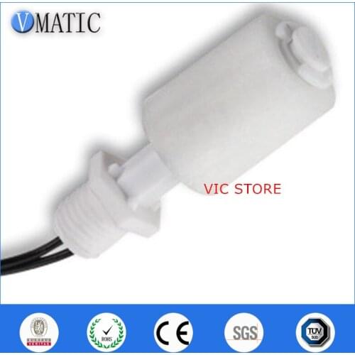 High Quality 5Pcs VC1143-P PP Material Current Sensor/transducers 220v Sensor Switch Low Cost Water Level Sensors