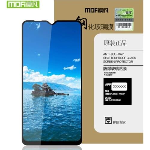 Diyabei Screen Protectors For Xiaomi Redmi
