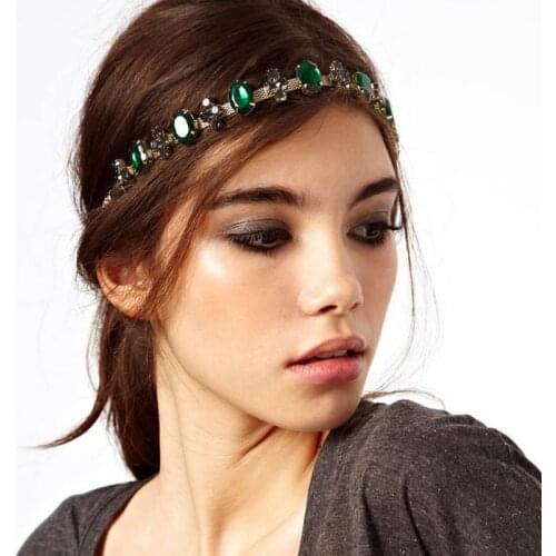 Duftgold Women's Tiaras