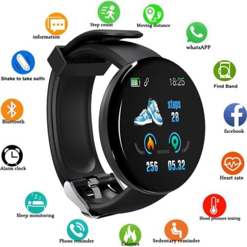 EastVita Heart Rate Watch