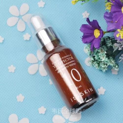 Original its skin Power 10 formula Essence YE 30ml, activation, delicate, cell regeneration