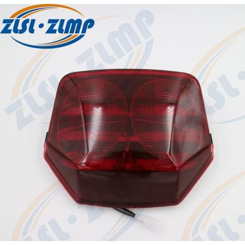 Motorcycle Break Light for VITE 3 Rd Generation CB400 VETC