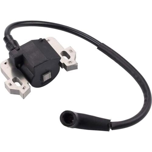 Ignition Coil Fit for Honda GC135 GC160 GCV135 GCV160 GSV190A Engine Part 30500-ZL8-004