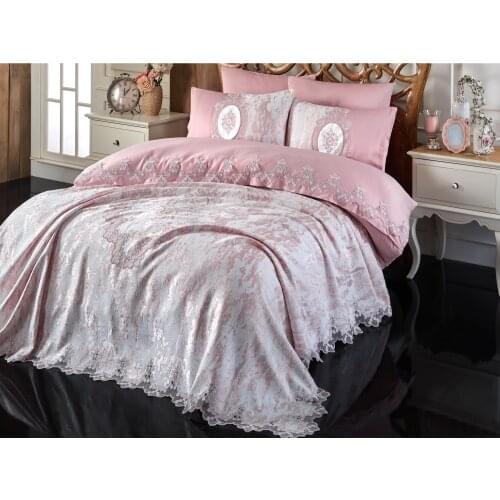 Коралловый Bed Dress