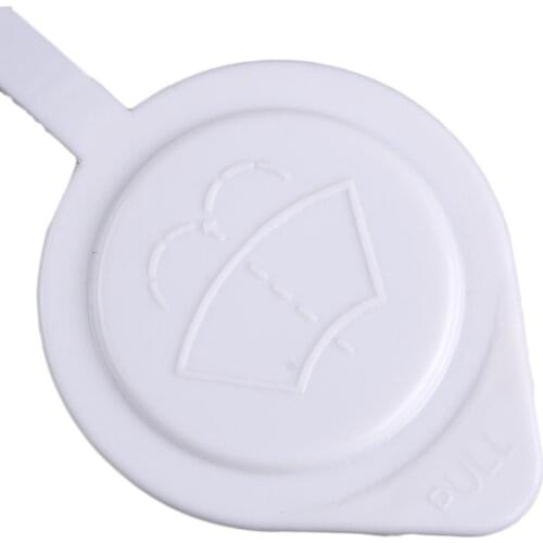 Windshield Washer Fluid Reservoir Cap Replace Parts for Mitsubishi Pajero V31 V32 V33 V43
