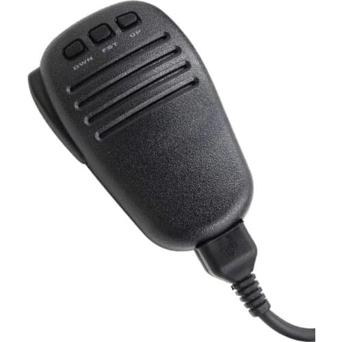 MH-31A8J MIC Speaker for YAESU FT-817 FT-857 FT-897 FT-450 FT- 891 FT-817ND ft897 FT991