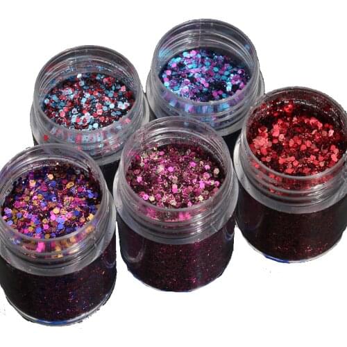 MingLee Decorative Cosmetics