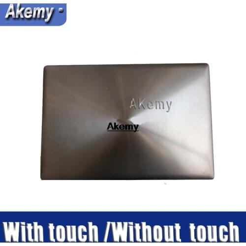 New A shell For Asus UX303U UX303UA UX303UB U303U U3000 Without touch screen with touch