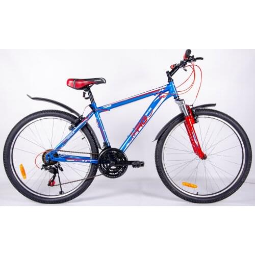 NRG Bikes Speed Bikes