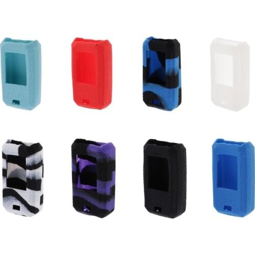 Silicone Case Box Skin Cover Sleeve Wrap For Charon mini