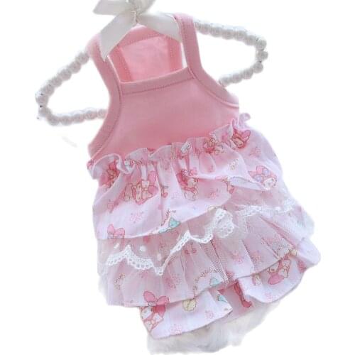 SKS PET Dresses For Dogs