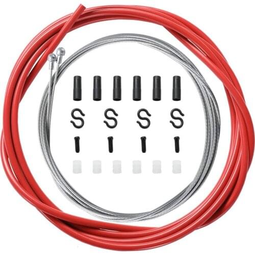 Teyssor Bicycle Cables