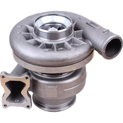 Turbo For Cumminss QSK60 Diesel Engine HE851 4955648 4043218 Turbocharger