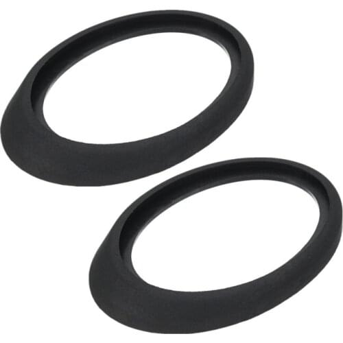 Universal Antenna Base Gasket , Bee Sting Rubber Antenna Base Gasket Seal Grommet Car Radio Fix