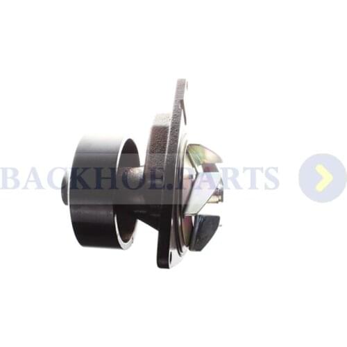Water Pump J800976 J800974 for Case Sprayer SPX4260 Axial 2366 Cotton Picker 2388 2555 420 CPX420 Grader 885