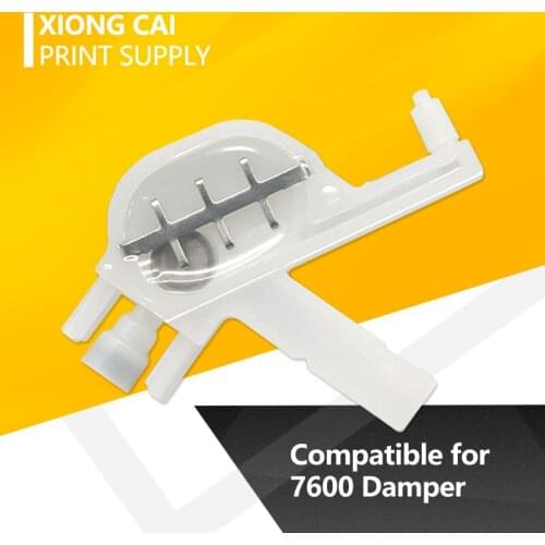 10 20 50 100PCS compatible for 7600 Ink Damper 9600 Ink damper for Epson 7600 Damper new Damper Compatible Printer Ink Damper