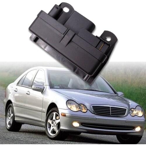 4 Pin Control Unit Glow Plug Relay for Mercedes-Benz C E a V CL-Class Sprinter 0255452832 0005453516 6461536579
