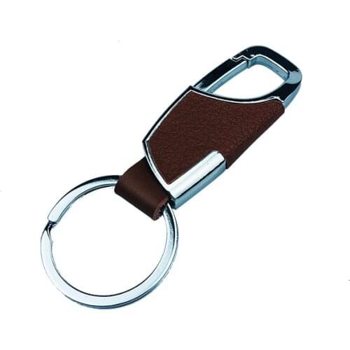 PU+ Metal Car KeyChain KeyRing Accessories FOR BMW F25 F97 F39 F46 F26 F10 F11 F98 F15 F30 F31 F90 F85 F33 F21 F06 F20 F13 F12