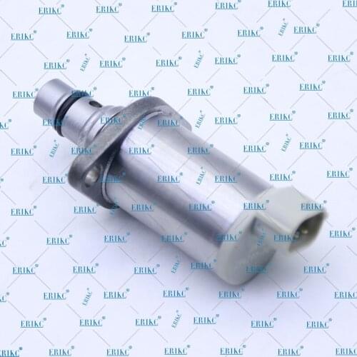 ERIKC SCV Valve294200-2750 294000-1200 Common Rail Fuel Pump Regulator Suction Control SCV Valve