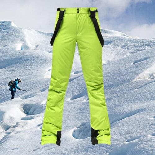 GUB Ski Pants