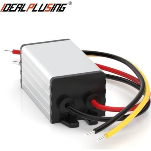 Best selling dc dc step down converter 24v to 12v buck Power converter transformers with CE RoHS approved