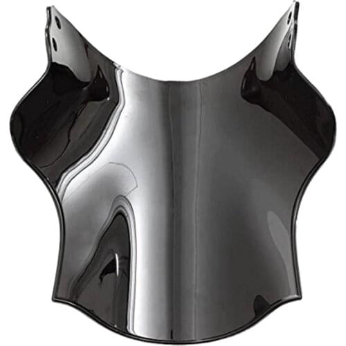 Motorcycle Front Windshield for Honda Hornet Cb400 Cb600 Cb400Sf Cb750 Cb900 Cb919 Cb250 Cb 400 600 750 900 919 250