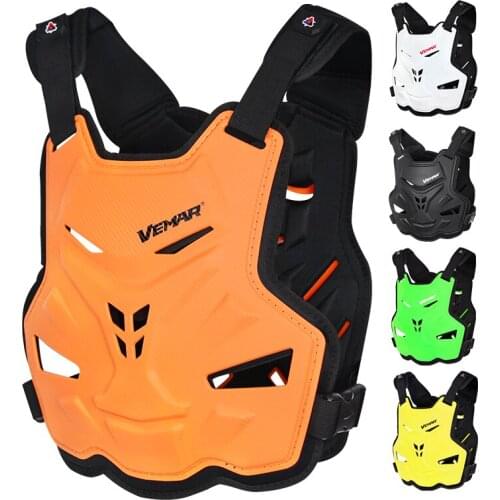 New Cross-country Rider gear clothing racing anti-fall clothing anti-fall clothing chest protector gear 5 colors