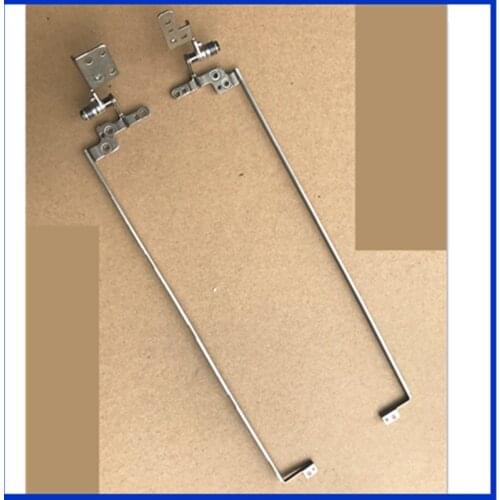 New Laptop LCD Hinges For Samsung NP370R5V NP370R5E NP450R5V NP450R5J NP450R5Q NP455R5J 370R5V 370R5E 450R5J 450R5V 450R5Q