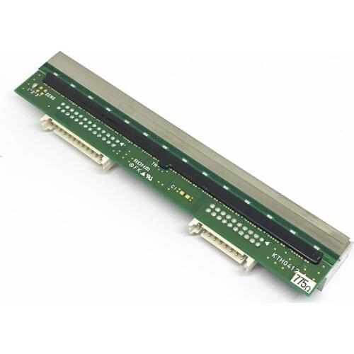 Barcode printer print head For Toshiba B-EX4T2 200DPI thermal head